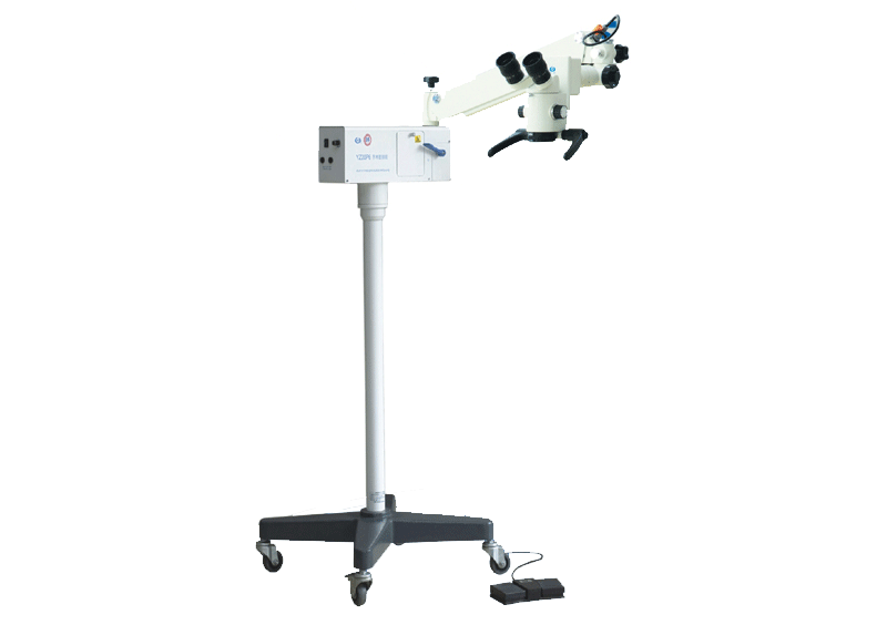 手术显微镜YZ20P6