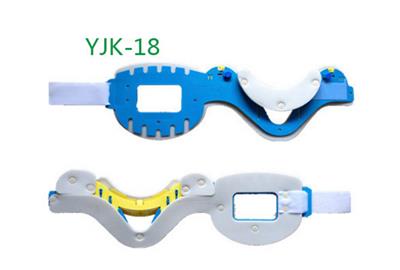 多功能颈托儿童型YK5110