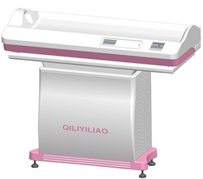 婴儿超声波身高体重测量仪QL1100