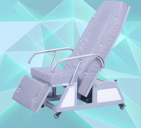 脊柱热玉滚动按摩床（椅）HH-604型