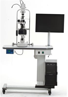 数字裂隙灯显微镜SLX-60-S5
