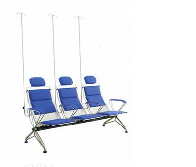 三位航空候诊椅从DB-207