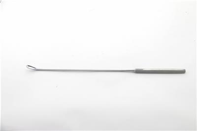 可弯胆囊勺32.0 cm LUER-KOERTE Φ8.0mm fig.6