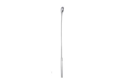 可弯胆囊勺32.0 cm LUER-KOERTE Φ11.0mm fig.7