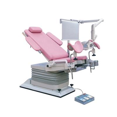 妇科手术台(电动液压) DH-S104A