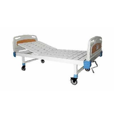 PE床头铝合金护栏、移动单摇床 Dx-A17