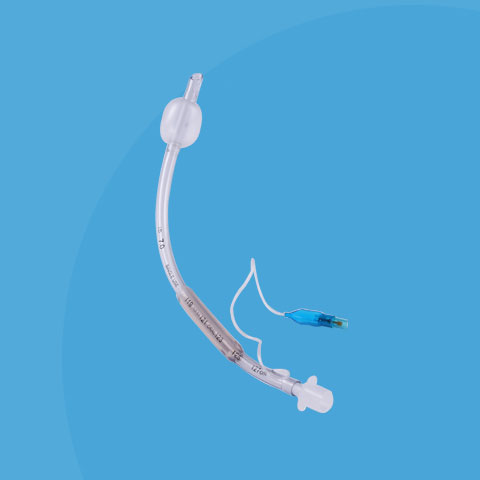 一次性使用带牙垫气管插管 fa01i027030