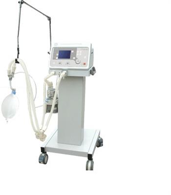医用呼吸机 JIXI-H-100A