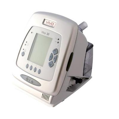博雅呼吸机 Vivo30