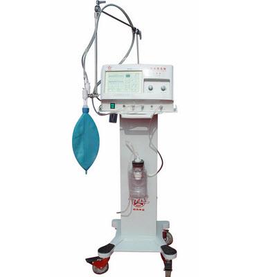 电脑高频急救呼吸机 TKR-300JII