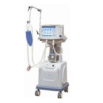 呼吸机 CWH-3010