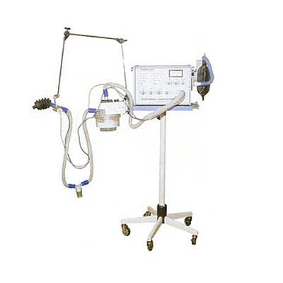 电动呼吸机 SC-5