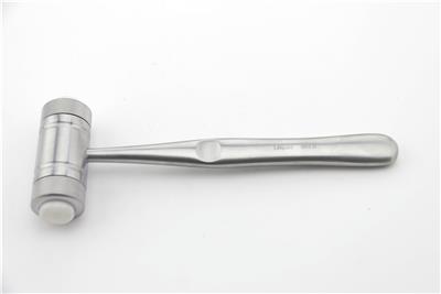 骨锤17.0 cm MEAD 320g 软面 26mm