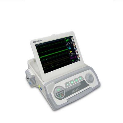 母婴监护仪 DS 120C