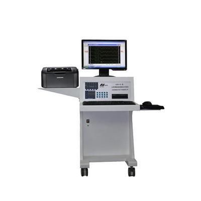 胃肠电图微机分析仪 EGEG-5D型