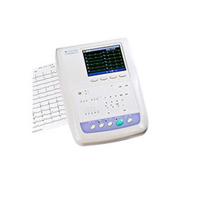 心电图机 ECG-1350C-P