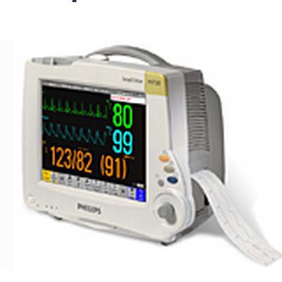 患者监护仪 IntelliVue MP20和MP30