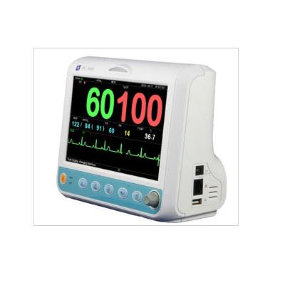 多参数病人监护仪 PC-3000A