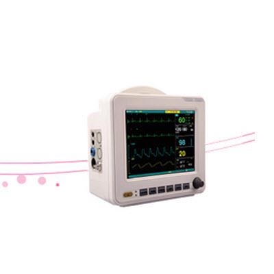 多参数母胎监护仪 JPD-600P(12.1寸翻屏)