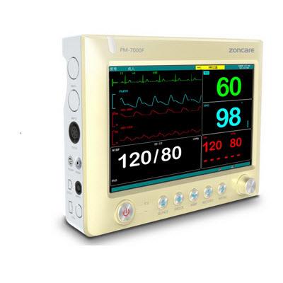 病人监护仪PM-7000F