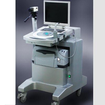 乳腺诊断仪 数码银莎KH-D100型