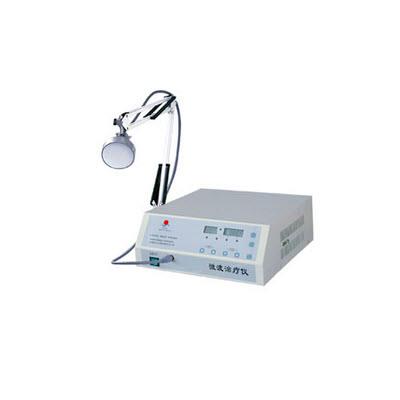 微波治疗仪（数码显示) SPW-1A