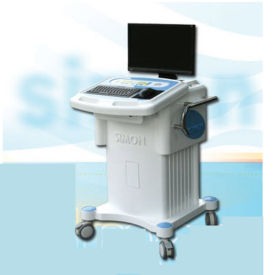 射频综合治疗仪 TJSM-RF-V