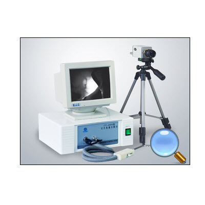 红外乳腺诊断仪（黑白便携）CFT-6004A型