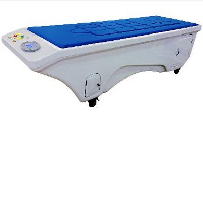 卧式局部熏蒸型JS-809A