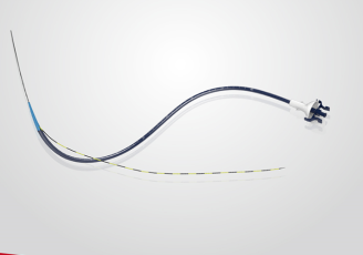 一次性使用输尿管导引鞘vkd-usa-14350b