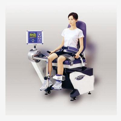 WBI下肢肌力测定系统 GT-360