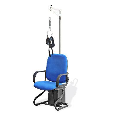 电动颈椎牵引椅 YX-II