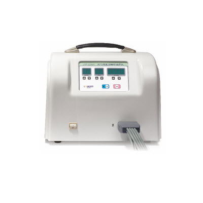 空气波压力循环治疗仪 LGT-2200S