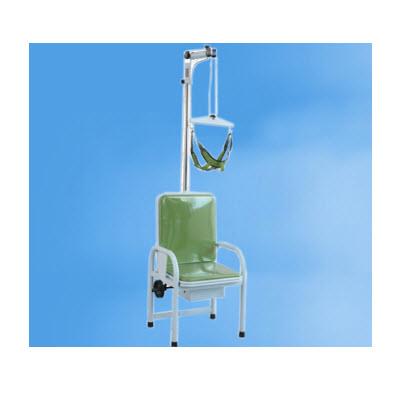 颈椎牵引椅 SCJ-I型（豪华型）