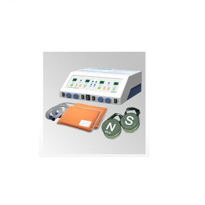 脉冲磁治疗仪（点阵式） JMC-SD型