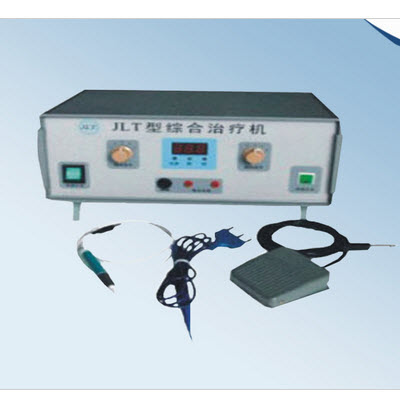 高频电离子治疗仪 JLT-F型