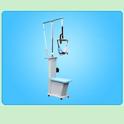 颈椎牵引椅 JQY-IIIA