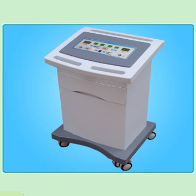 立式药物导入热疗仪 GZ-IIIA