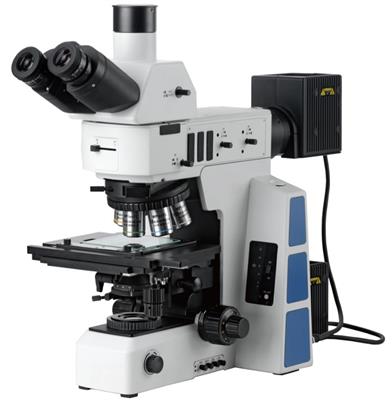 研究级正置金相显微镜MCK-50MC