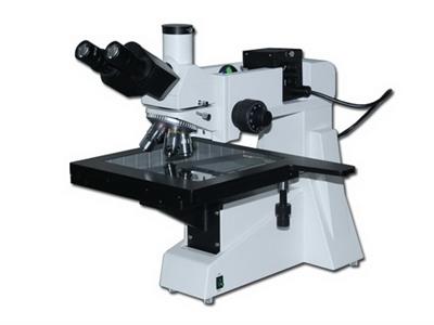 大平台金相显微镜DMM-660C