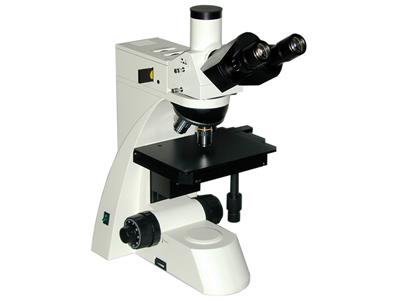 电脑型反射金相显微镜DMM-700C