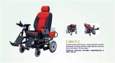 电动轮椅HF6-73