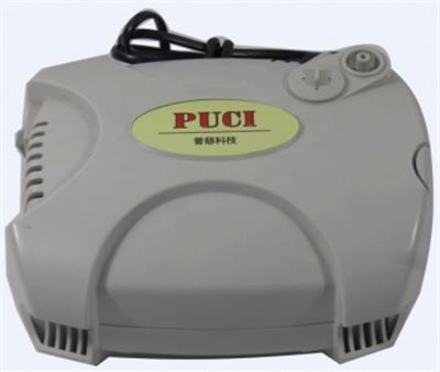压缩雾化器PC-1004