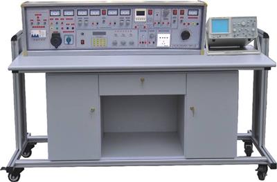 电子实验室成套设备SBTY-181B