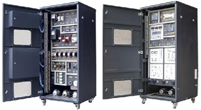 现代电气控制系统安装与调试实训设备SBWXG-05A