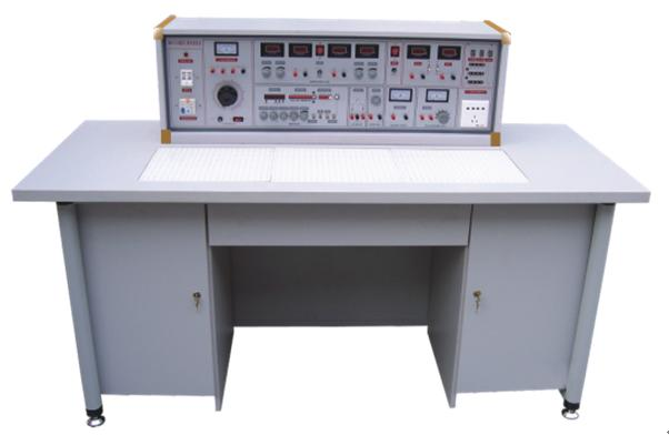 模电、数电实验室成套设备SBK-530