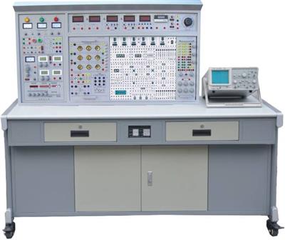 电工·电子综合实验台SBGXK-900B