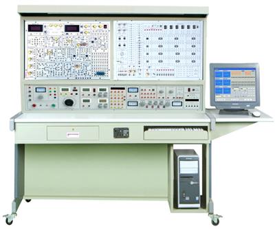 数电/模电/EDA实验装置SBDZ-502A
