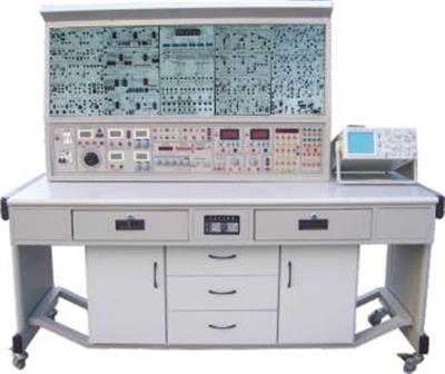 电工电子技术实训考核装置SB-890E