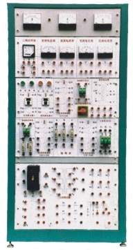 电机原理及电机拖动实验系统 SBGJ-758L
